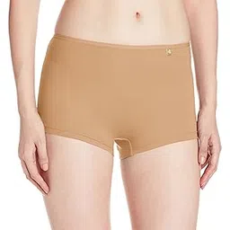 jockey Women's Regular Boy Shorts-picture-36