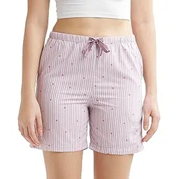 jockey Women's Shorts-picture-23