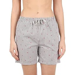 jockey Women's Shorts-picture-43