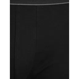 jockey Pack of 2 Solid Men Trunk image 5