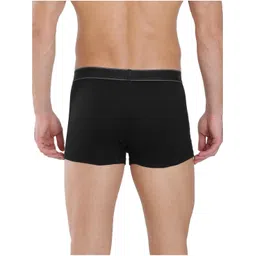 jockey Pack of 2 Solid Men Trunk image 2