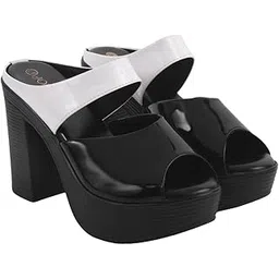 jodyhub block heels for woman | pumps for women | platform heel sandals for women-picture-13