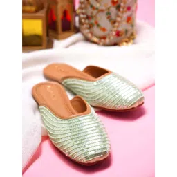 JodyHub Women Mules Flats-picture-40