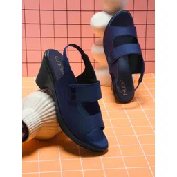 JodyHub Women Open Toe Block Heels Sandals-picture-37