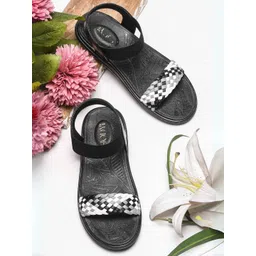 JodyHub Women Open Toe Flats-picture-37