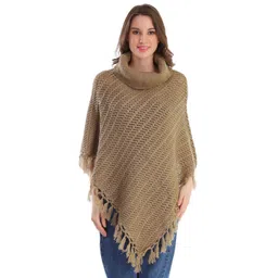 JoE Hazel Women Poncho-picture-16