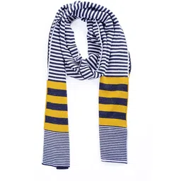 Joe Hazel Striped Men Muffler-picture-10