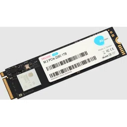 JOGEEK Standard 1 TB Desktop, Laptop Black PCIe NVMe Internal Solid State Drive (SSD) (P4X4)-picture-27