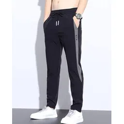 joggers park Men Mid-Rise Joggers-picture-21