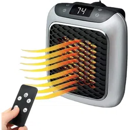 jognishakti Small Plug In Wall Heater For Indoor Use Fan Room Heater-picture-11