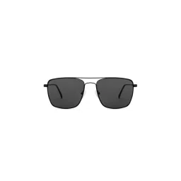 John Jacobs by Lenskart JJ TINTS Black Grey Unisex UV Protected Sunglasses - JJ S12473-picture-20