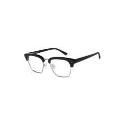 John Jacobs JJ E13026 Black Full Rim Clubmaster Frame-picture-35