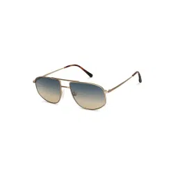 John Jacobs Jj Tints Blue Aviator UV ProtectionUnisex Sunglasses-picture-18