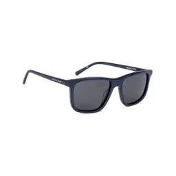 john jacobs Men Full-Rim Composite Lens Sunglasses-picture-53