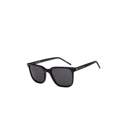 John Jacobs Unisex Wayfarer Sunglasses with Polarised and UV Protected Lens-picture-38