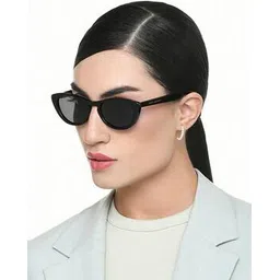 john jacobs Women Cat-Eye Sunglasses-picture-43