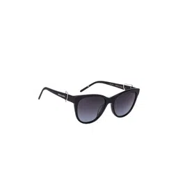 John Jacobs Women Cateye Sunglasses with UV Protected Lens-picture-33