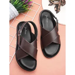John Karsun Men Comfort Sandals-picture-33