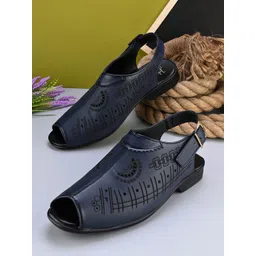 John Karsun Men Shoe-Style Sandals-picture-36