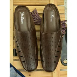 John Karsun Men Slip-On  Comfort Sandals-picture-29