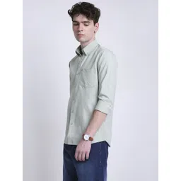 John Philips Men Classic Casual Shirt-picture-26