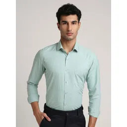 John Philips Men Premium Formal Shirt-picture-31