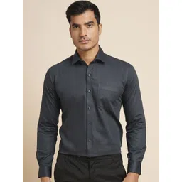 John Philips Men Premium Formal Shirt-picture-12
