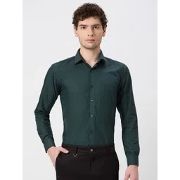 John Philips Spread Collar Classic Formal Shirt-picture-25