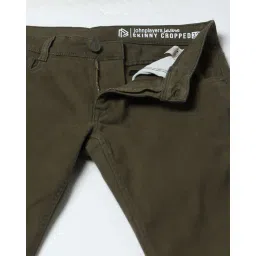 john players jeans Men Mid-Rise Skinny Fit Jeans image 5