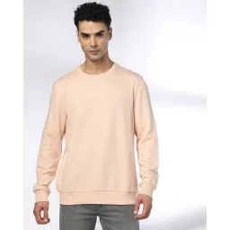 john players jeans Men Slim Fit Sweatshirt image 4