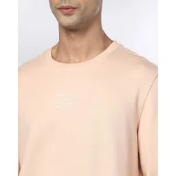 john players jeans Men Slim Fit Sweatshirt image 5