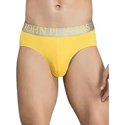 john players Cotton Brief Underwear for Men-picture-13