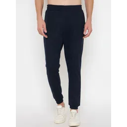 John Players Men Cotton Mid-Rise Joggers-picture-38