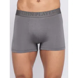 John Players Mid Rise Short Trunk JTK060M05S-picture-21