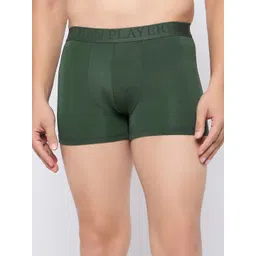 John Players Mid Rise Short Trunk JTK060M17S-picture-26