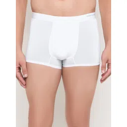 John Players Mid Rise Short Trunk With Free Socks JTK062M18S-picture-31