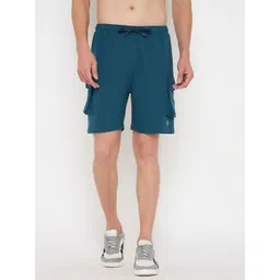 John Players Mid-Rise Shorts-image-33