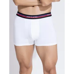 John Players Mid Rise Trunk JTK036M18S-image-26