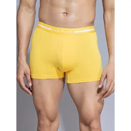 John Players Mid Rise Trunk JTK038M07S-picture-36