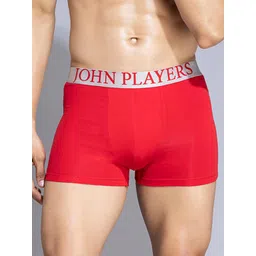 John Players Mid Rise Trunk JTK046M04S-picture-20