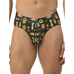 john players Quirky Cotton Brief-picture-49