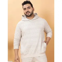 John Pride Men Hooded Full sleeves Pullover Sweatshirts-picture-17