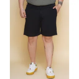John Pride Men Plus Size Mid-Rise Regular Fit-picture-21