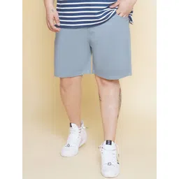 John Pride Men Plus Size Mid-Rise Regular Fit-picture-18