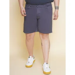 John Pride Men Plus Size Mid-Rise Regular Fit-picture-22