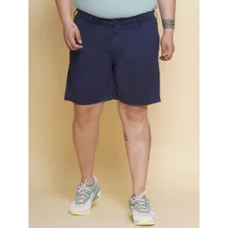 John Pride Men Plus Size Mid-Rise Regular Fit-picture-20