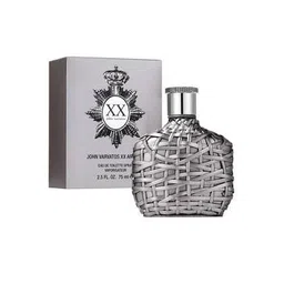 john varvatos Men's XX Anniversary Edition Artisan EDT for Men-picture-16