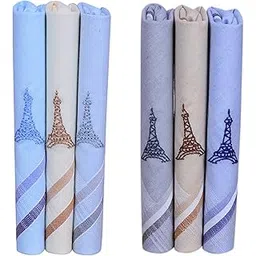 johnnie boy cotton handkerchief for men women boys girls box packing-picture-48