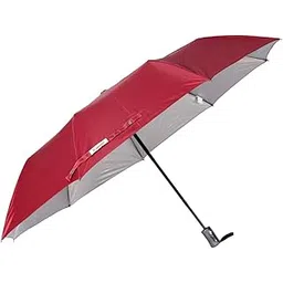 john's Johns Umbrella Kent Auto 3F (Marron, 585mm)-picture-33