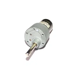 Johnson Geared Motor (Grade B) 10 RPM-picture-39